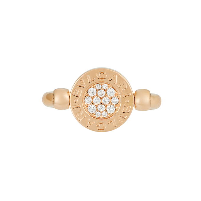 Кольцо Bvlgari Bvlgari Bvlgari, Л 2813 0985 за 230000