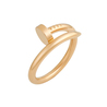 Кольцо Cartier Juste un Clou