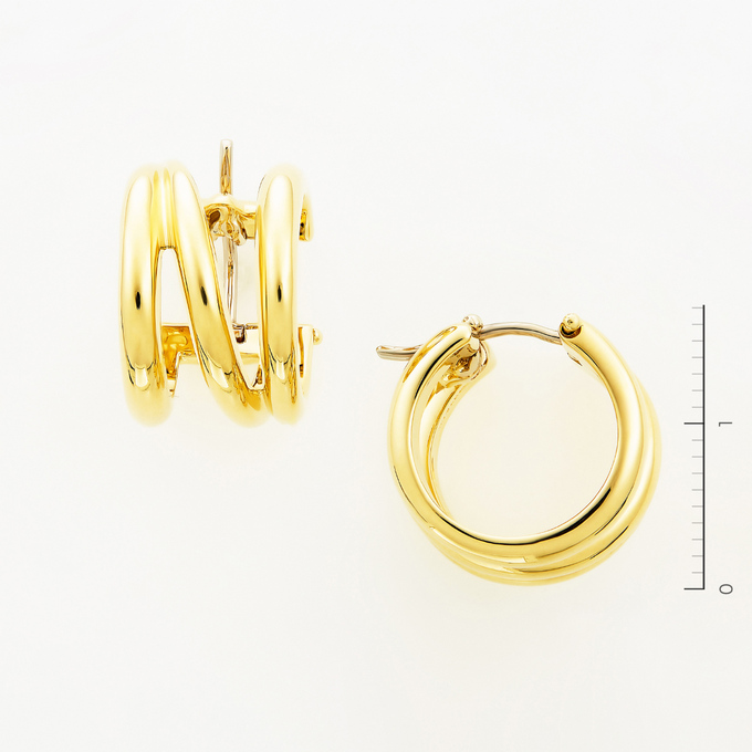 Серьги Tiffany&Co