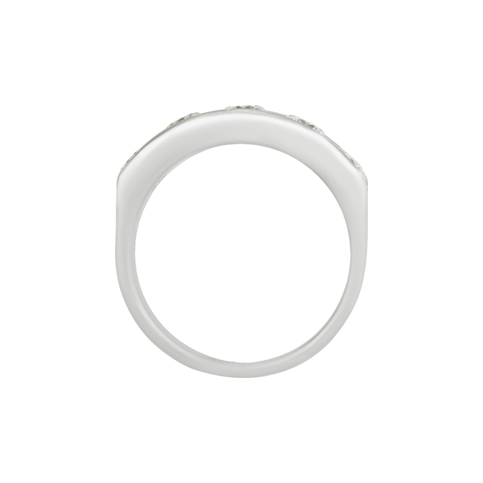 Кольцо из золота 750 пробы c бриллиантами, Л 2811 5781 за 170800