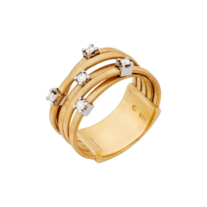 Кольцо Marco Bicego, Л 2811 6838 за 100000