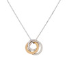 Колье Tiffany & Co 1837