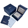 Кольцо Chopard HAPPY BUBBLES