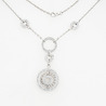 Колье Bvlgari
