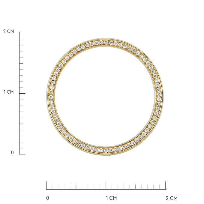 Кольцо Bellini, Л 1116 4651 за 100000