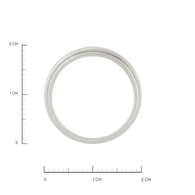 Кольцо Piaget Possesion, Л 2812 0452 за 80000