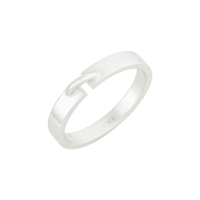 Кольцо Chaumet