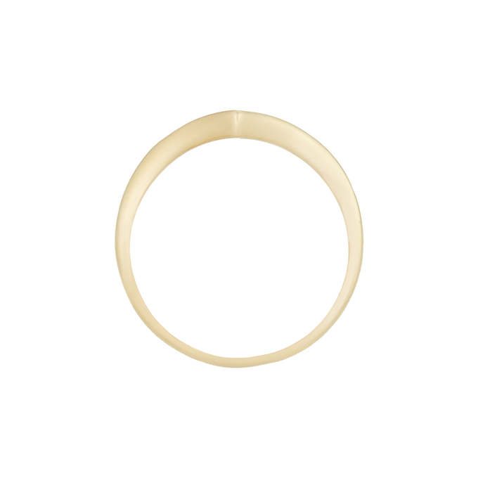 Кольцо из золота 585 пробы c бриллиантом и изумрудами, Л 6202 0364 за 18320