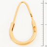 Серьги из золота 583 пробы