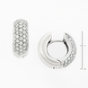 Серьги Damiani