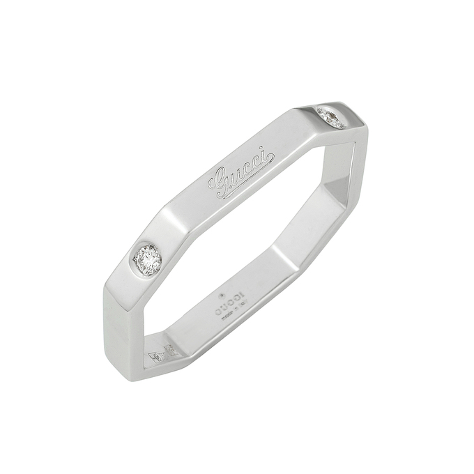 Кольцо Gucci, Л 2812 1533 за 85000