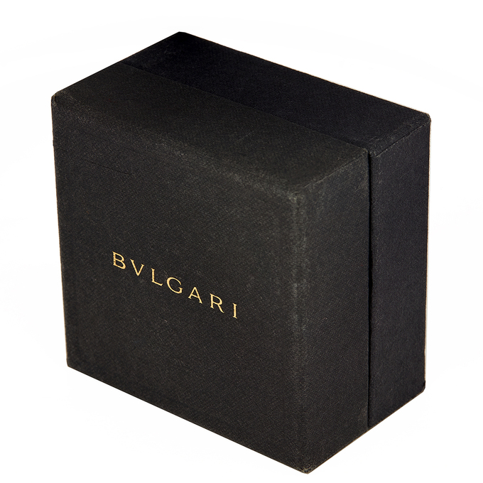 Кольцо Bvlgari, Л 2809 0043 за 225000