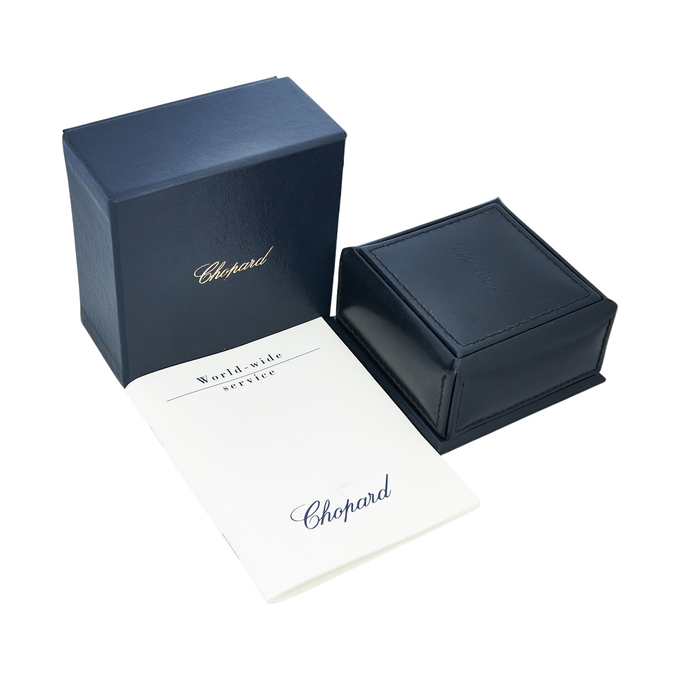 Кольцо Chopard Happy Dreams, Л 2813 0125 за 200000