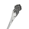 Ложка из серебра 925 пробы