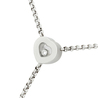 Колье Chopard Happy Diamonds