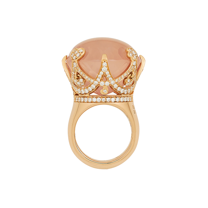 Кольцо Pasquale Bruni Sisi, Л 2812 0262 за 490000