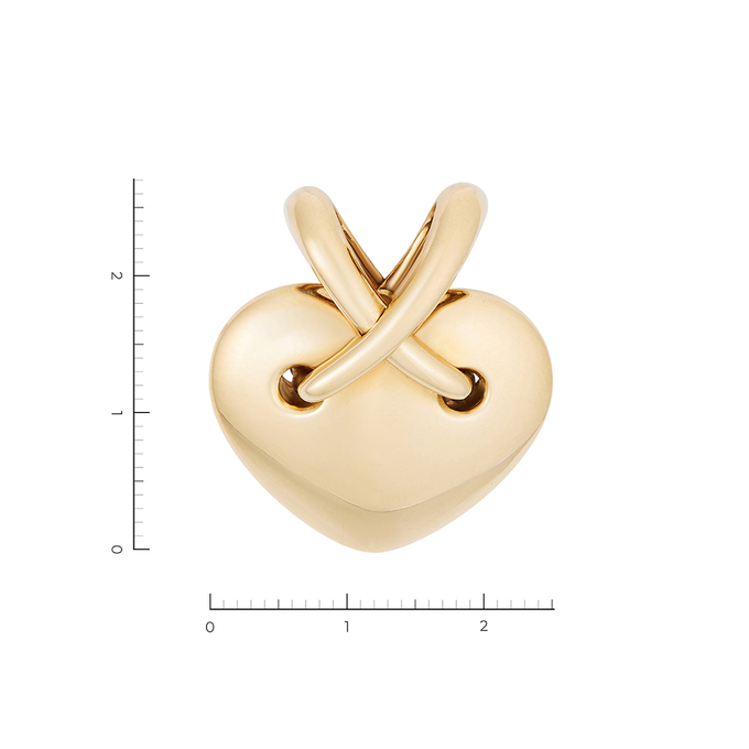 Подвеска Chaumet, Л 2811 3382 за 180000
