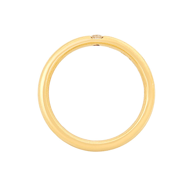 Кольцо Damiani, Л 0910 2063 за 80000
