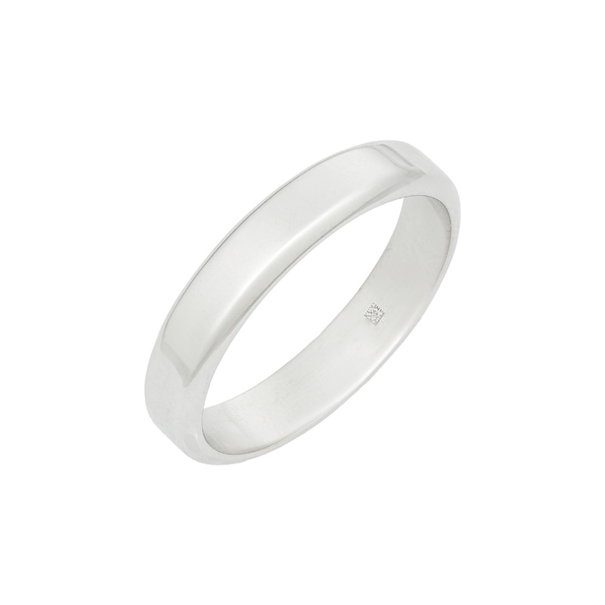 Кольцо из золота 585 пробы