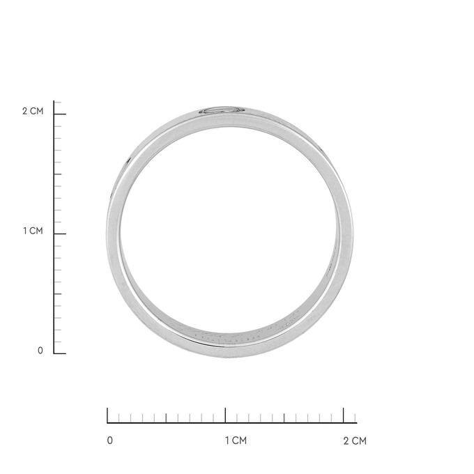 Кольцо Cartier Love, Л 2809 0781 за 150000