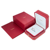 Кольцо Cartier Love