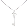 Колье Tiffany & Co Tiffany Keys