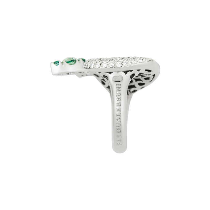 Кольцо Pasquale Bruni, Л 1115 7863 за 345000