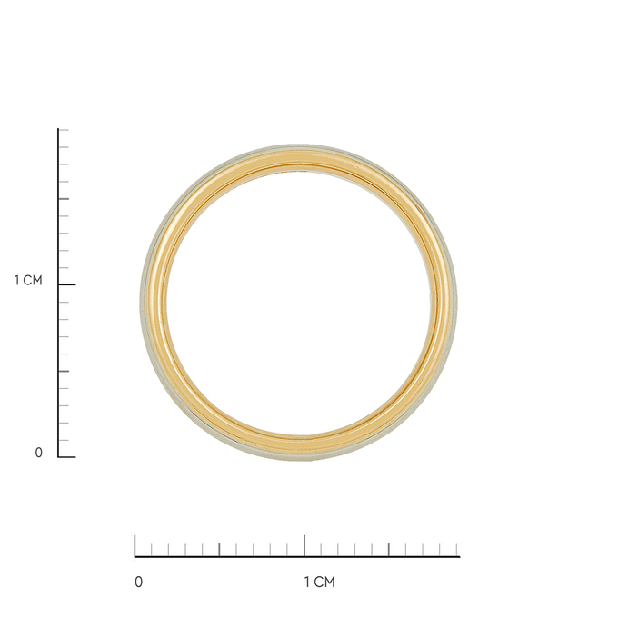 Кольцо Tiffany & Co Milgrain, Л 0808 8097 за 85000