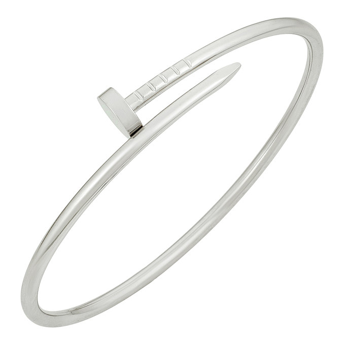 Браслет Cartier Juste un Clou, Л 2811 8742 за 265000