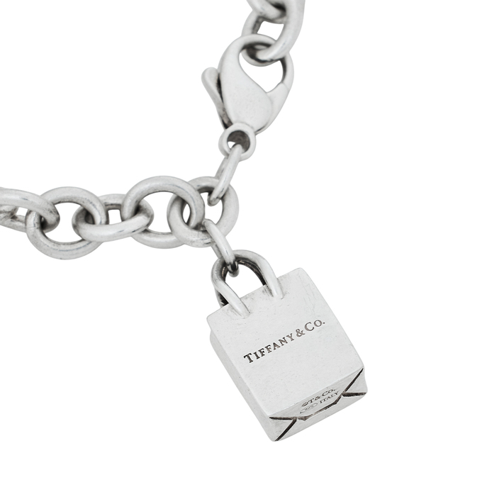 Браслет Tiffany&Co