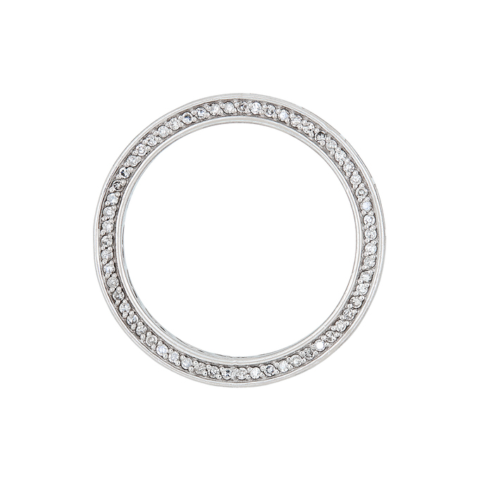 Кольцо из золота 585 пробы c бриллиантами, Л 2811 5246 за 150000