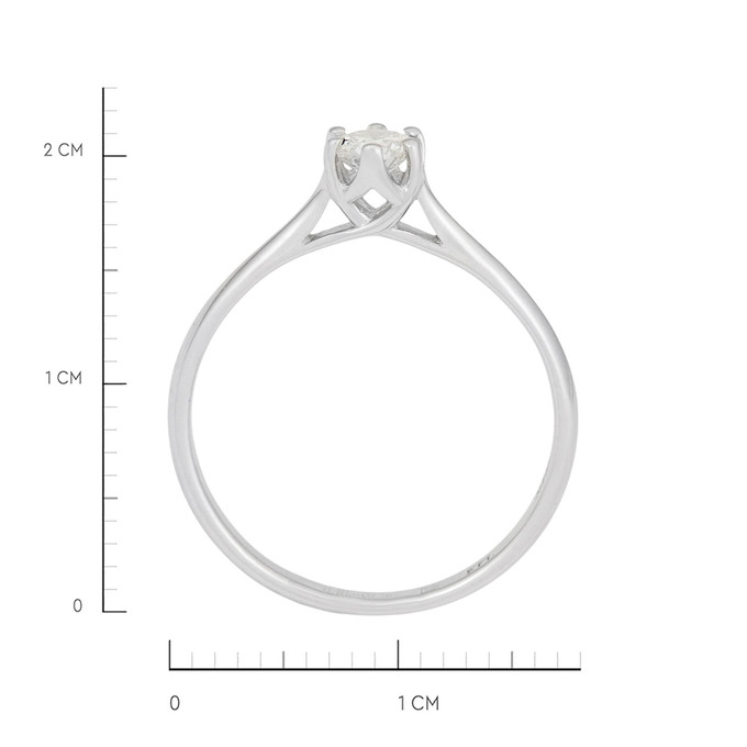 Кольцо Эпл, Л 2316 9061 за 44700