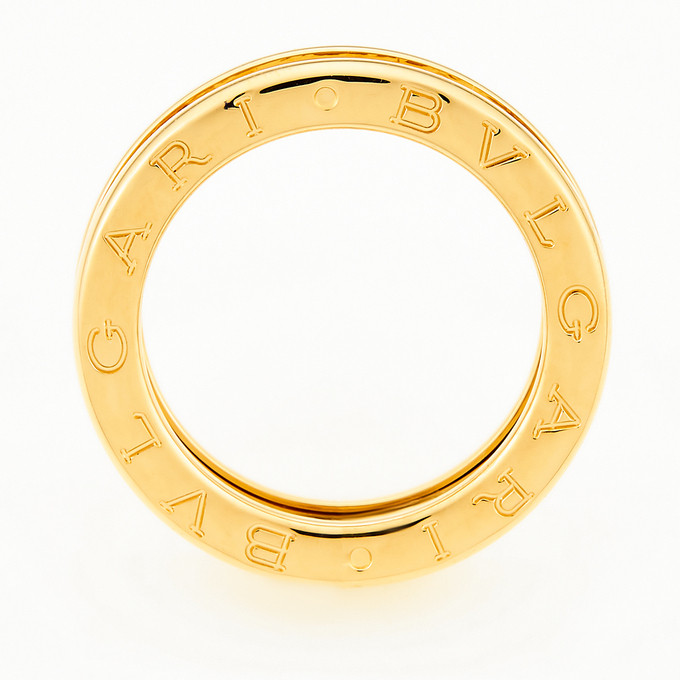 Кольцо Bvlgari