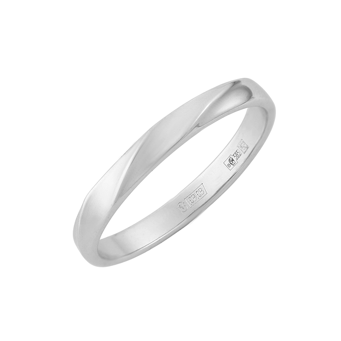 Кольцо из золота 585 пробы