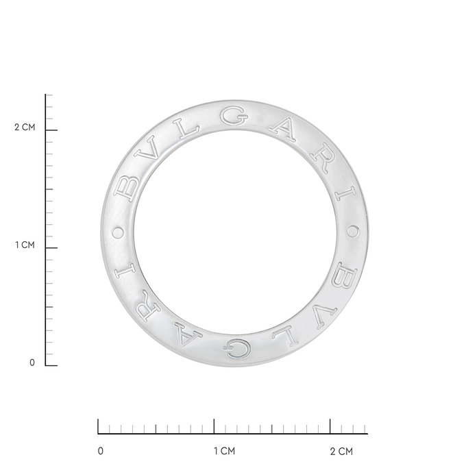 Кольцо Bvlgari, Л 2811 5084 за 95000