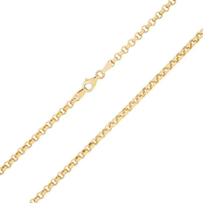 Цепь из золота 585 пробы, Л 2811 1022 за 74200