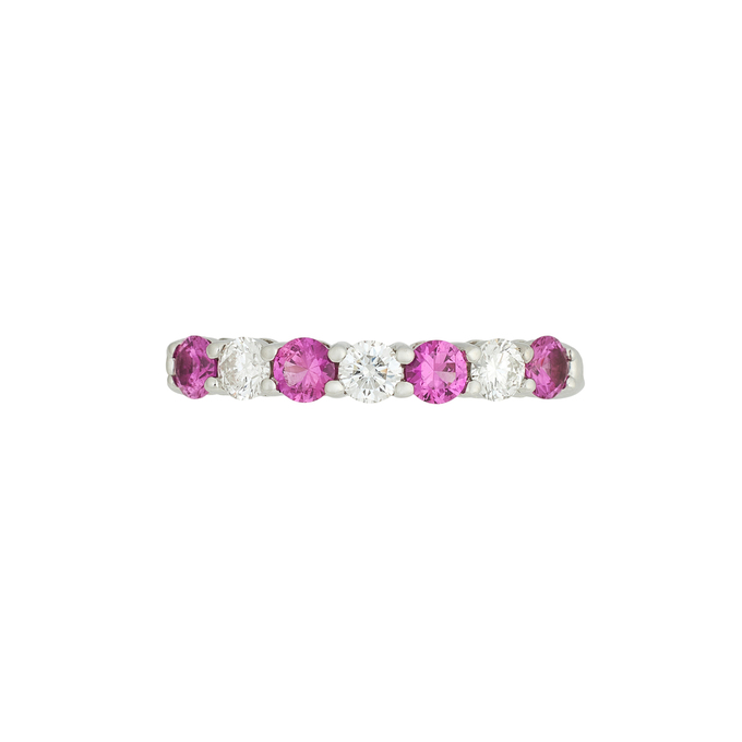 Кольцо Tiffany & Co Forever