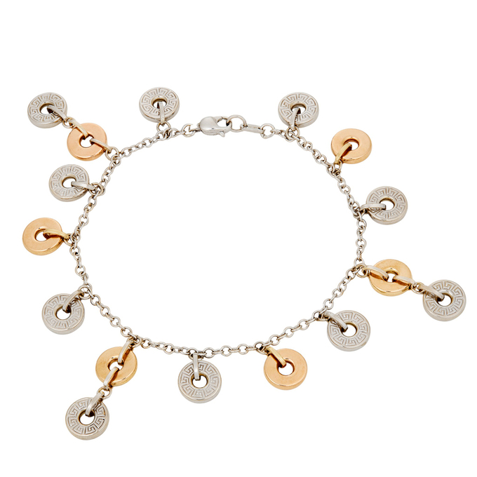 Браслет из золота 585 пробы, Л 5805 0212 за 112000