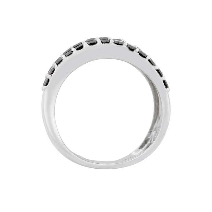 Кольцо из золота 585 пробы c бриллиантами, Л 2208 6831 за 80000