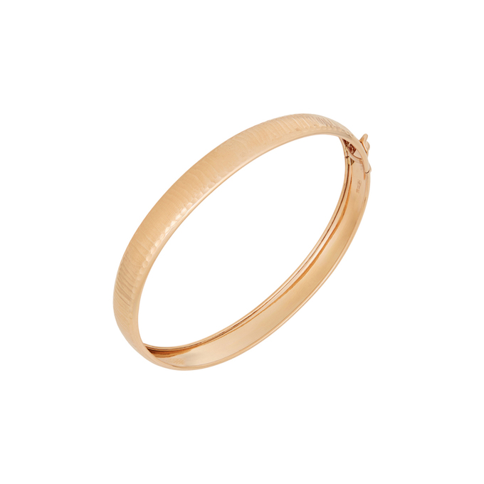 Браслет из золота 585 пробы