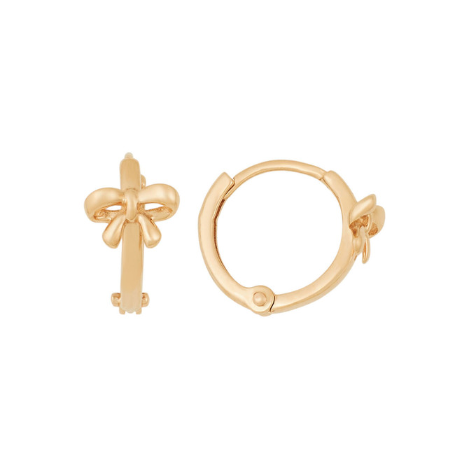 Серьги из золота 585 пробы, Ц О007 2339 за 9520