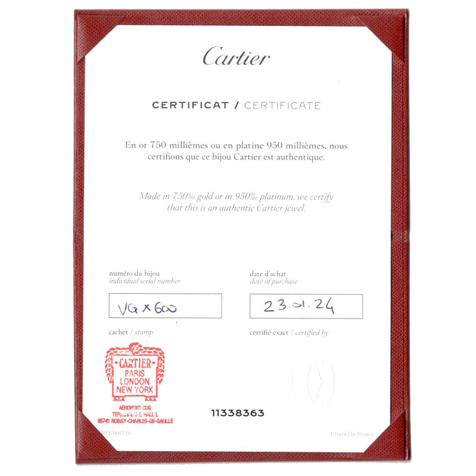 Кольцо из белого золота 750 пробы c 1 бриллиантом
