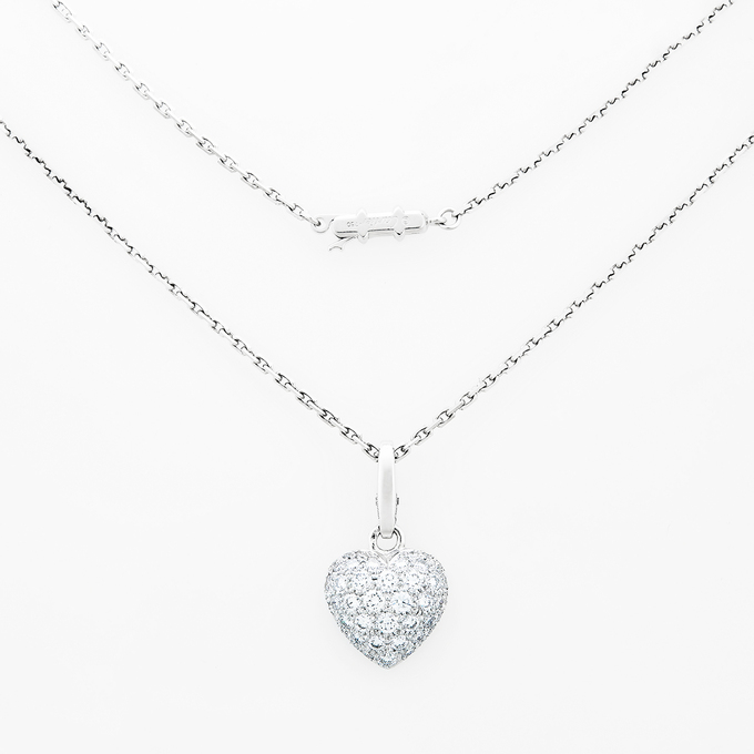 Колье Cartier