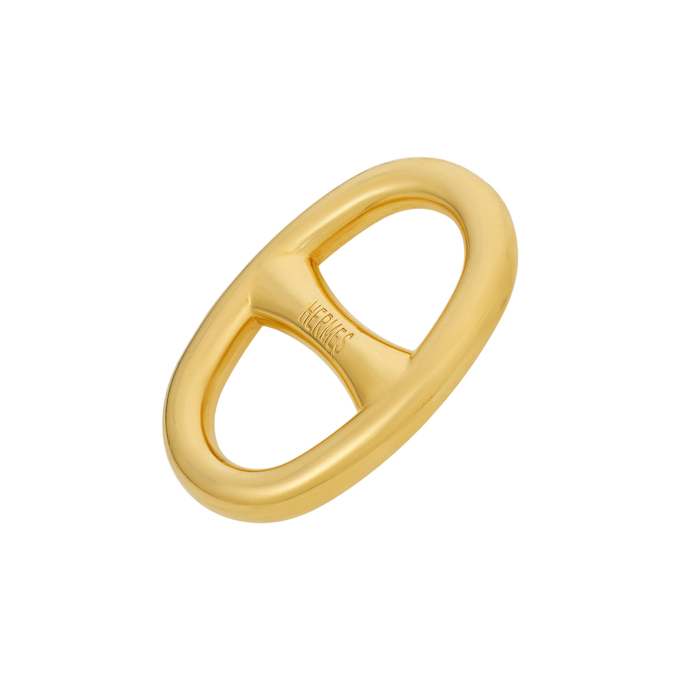 Кольцо Hermes, Л 2813 4095 за 45000