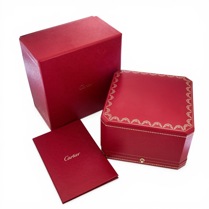 Браслет Cartier Love, Л 2811 5869 за 800000