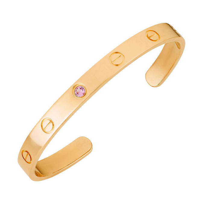 Браслет Cartier Love