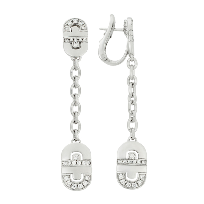 Серьги Bvlgari Parentesi, Ц О007 4476 за 300000