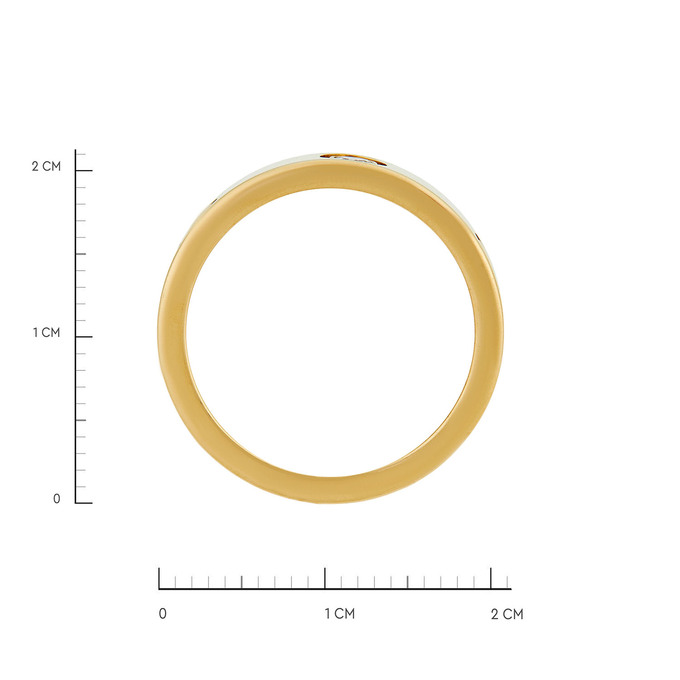 Кольцо Cartier Love, Л 2812 8846 за 240000