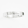 Кольцо Cartier золото, 750, 5 к.,5,98 гр. (чистый вес 5,98 гр.) Cartier FP5511