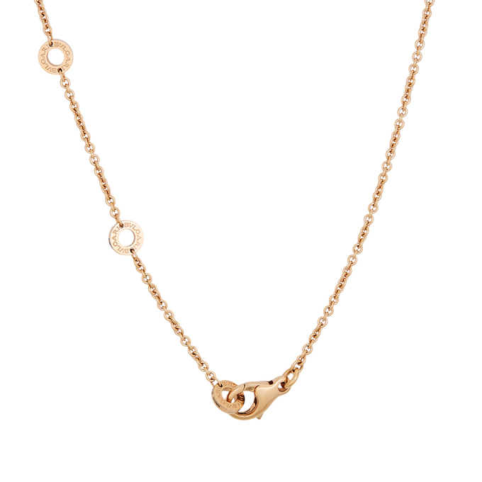 Колье Bvlgari Bulgari Bulgari, Л 2811 5281 за 385000